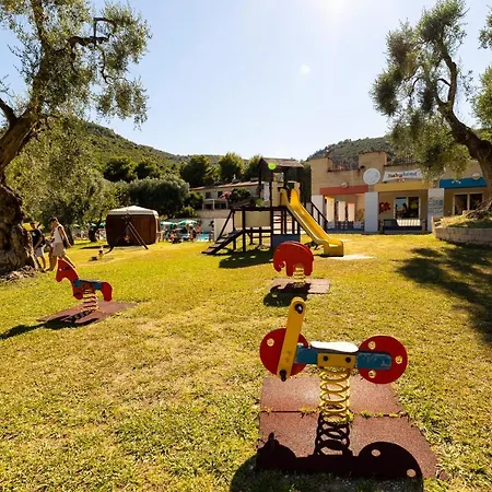 Hotel Degli Ulivi