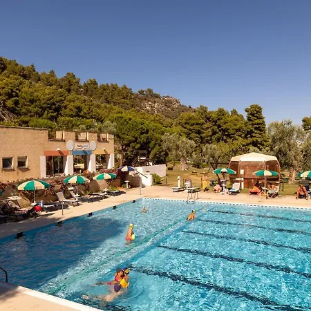 Hotel Degli Ulivi 3*
