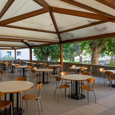 Degli Ulivi Hotel