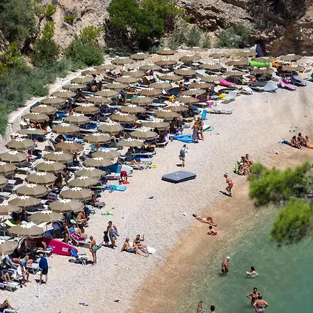 Degli Ulivi 3* Vieste